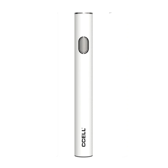 CCell M3B Pro - 510 Battery - Pro White