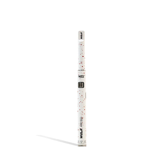 Yocan Ari Slim Concentrate Kit by Wulf Mod - White Red Splatter