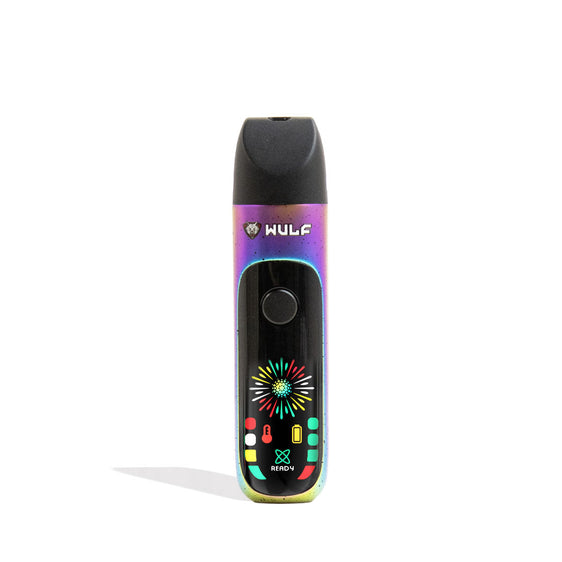 Wulf Mods BUDR - Concentrate Vaporizer