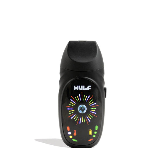 Wulf Mods FAZE - Dry Herb Vaporizer