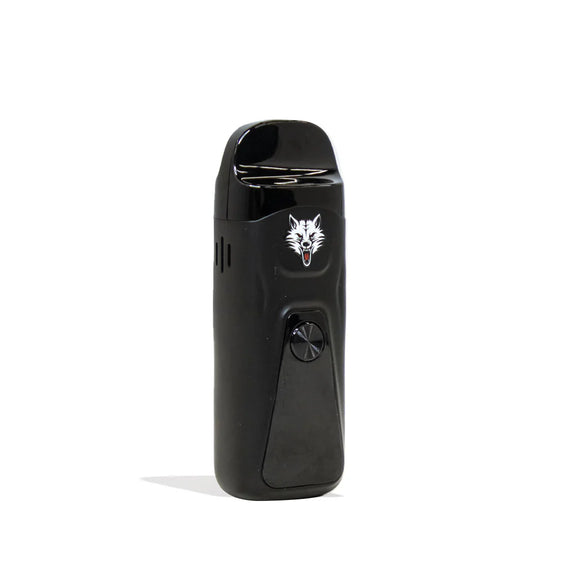 Wulf Mods Flex Dual Use Vaporizer - Black