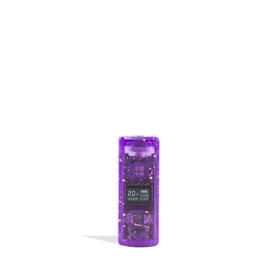 Yocan Kodo Pro - Cartridge Battery - X-Ray Amethyst