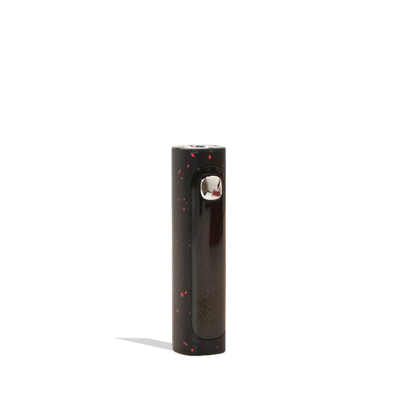 Wulf Mods Pro Digit - 510 Battery - Black Red Spatter