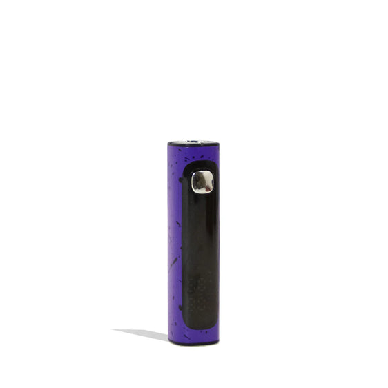 Wulf Mods Pro Digit - 510 Battery - Purple Black Spatter
