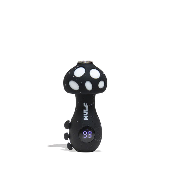 Wulf Mods Tryp - 510 Battery - Black White Splatter