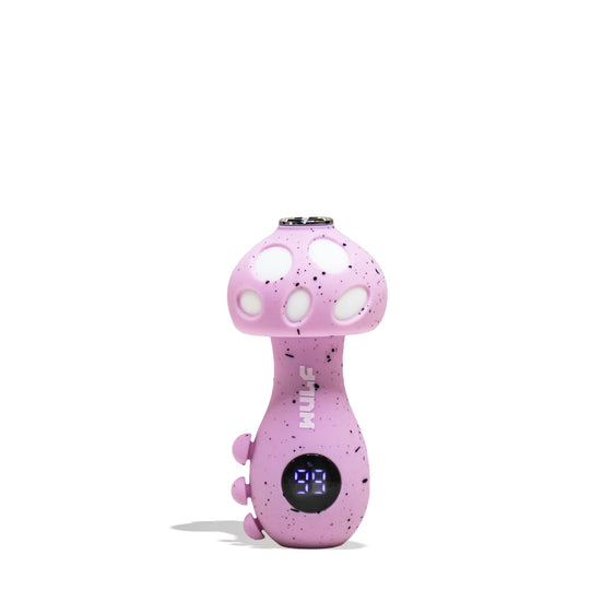 Wulf Mods Tryp - 510 Battery - Pink Black Splatter