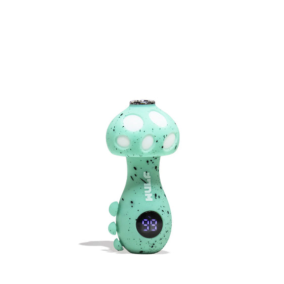 Wulf Mods Tryp - 510 Battery - Teal Black Splatter