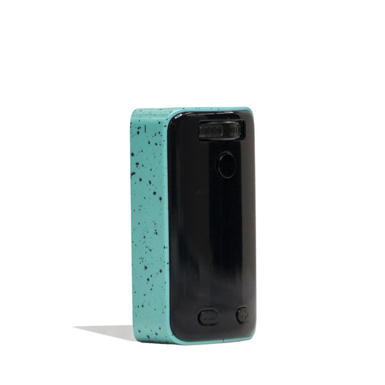 Yocan UNI 3.0 - Universal Box Mod - Teal Black Splatter