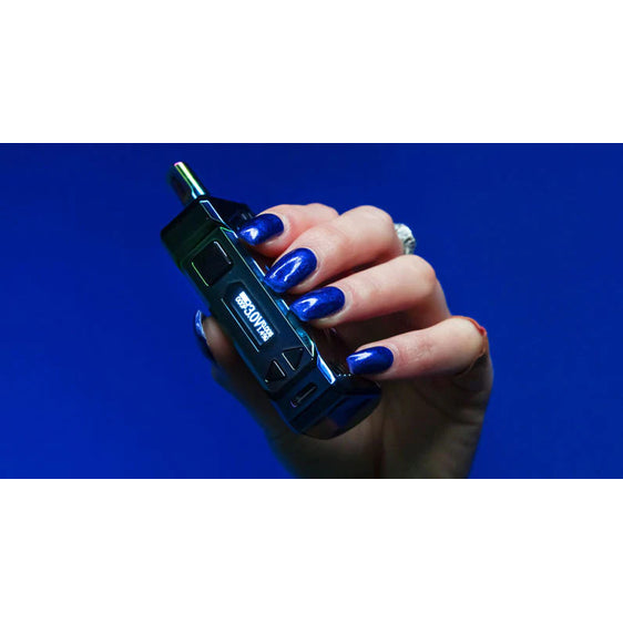 Yocan Uni Pro Max Concentrate Kit by Wulf Mod - Lighter USA