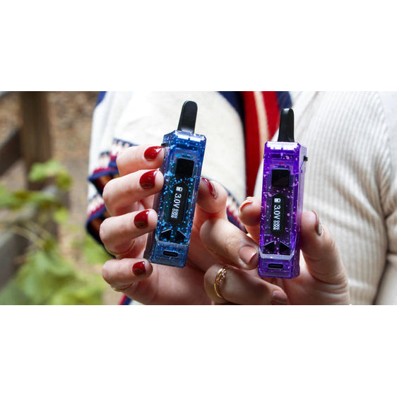 Yocan Uni Pro X-Ray Series by Wulf Mod