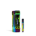 Wulf Mods Full Color