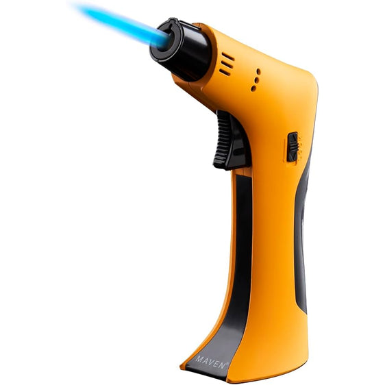 Maven Thunder Torch - Yellow