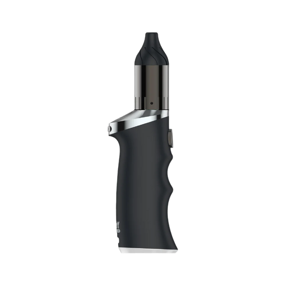 Yocan Black Series - Phaser Ace Concentrate Vaporizer - Black