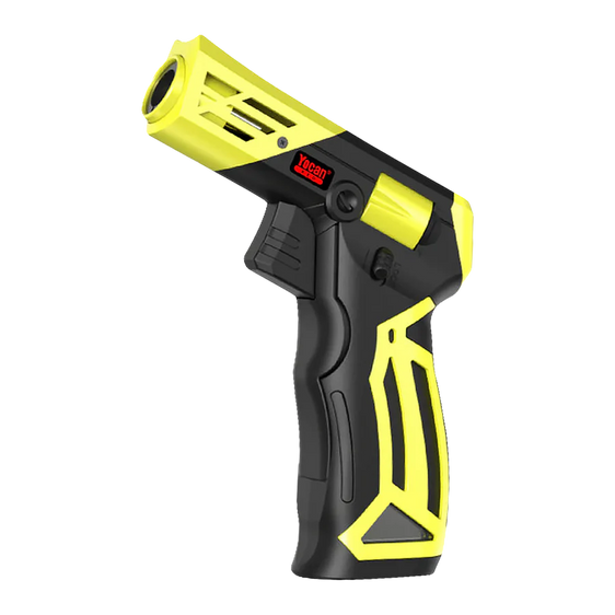 Yocan Red Series - Diablo Torch Lighter - Yellow