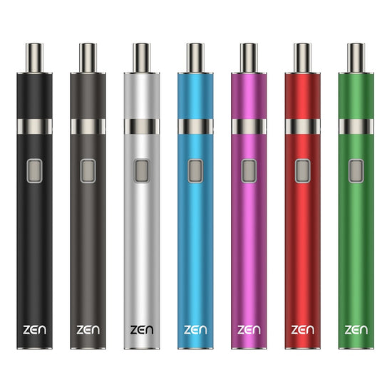 Yocan Zen Concentrate Vaporizer
