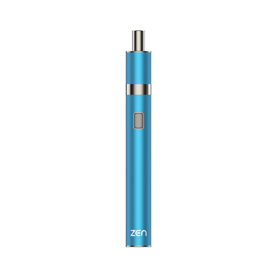 Yocan Zen Concentrate Vaporizer Blue