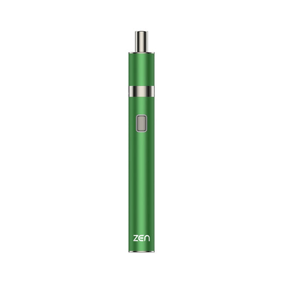 Yocan Zen Concentrate Vaporizer - Green