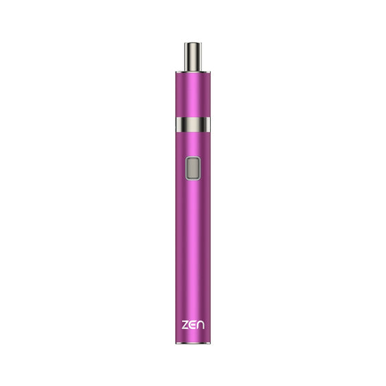 Yocan Zen Concentrate Vaporizer - Purple