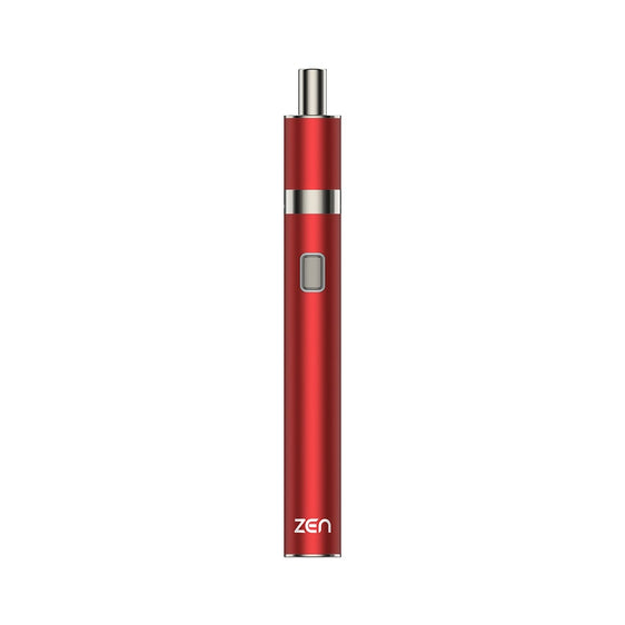 Yocan Zen Concentrate Vaporizer - Red