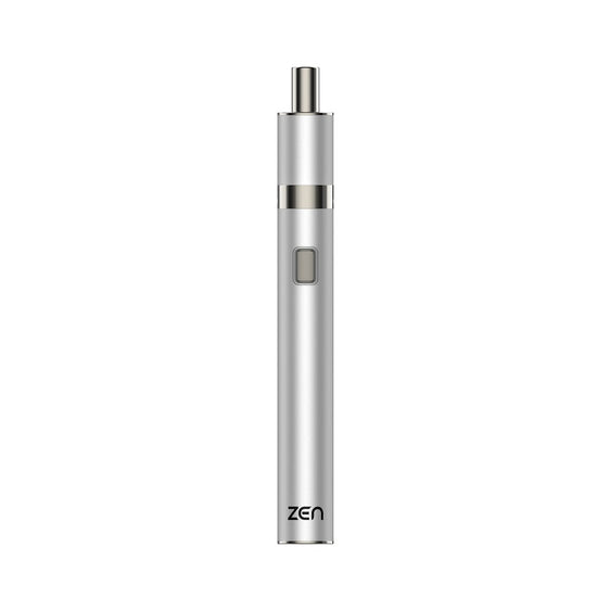 Yocan Zen Concentrate Vaporizer - Silver