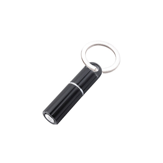 Vector Zorro Cigar Punch - Black Matte