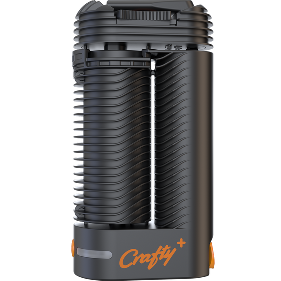 Storz & Bickel Crafty PLUS Vaporizer