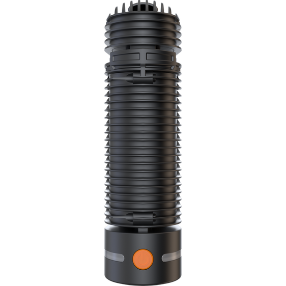 Storz & Bickel Crafty PLUS Vaporizer