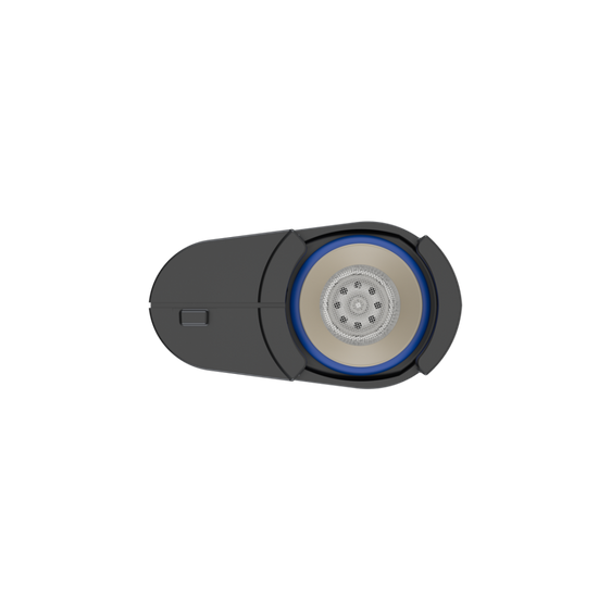 Storz & Bickel Crafty PLUS Vaporizer