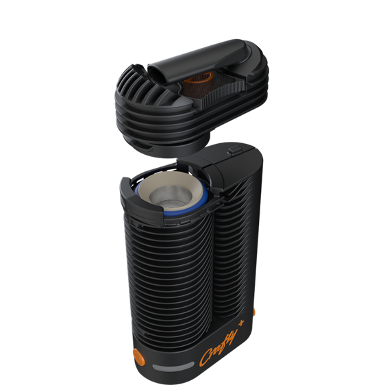 Storz & Bickel Crafty PLUS Vaporizer