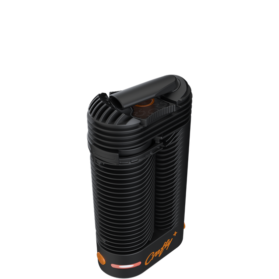 Storz & Bickel Crafty PLUS Vaporizer