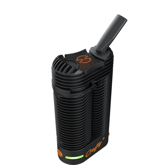 Storz & Bickel Crafty PLUS Vaporizer