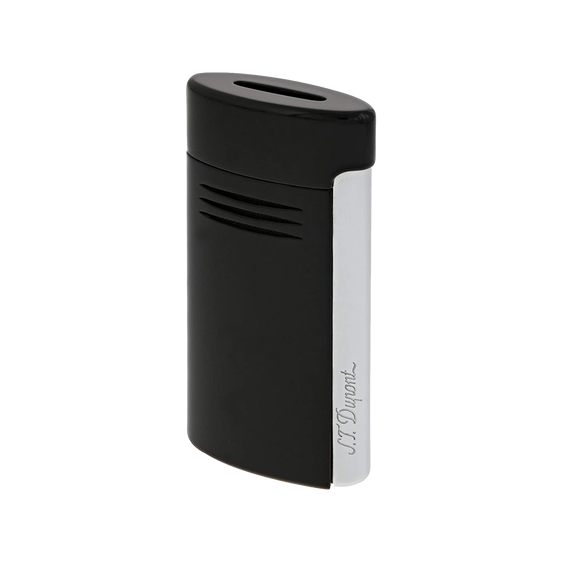 S.T. Dupont MegaJet Lighter - Black