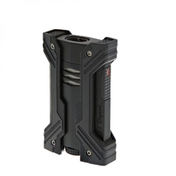 S.T. Dupont Defi XXtreme Lighter - Black