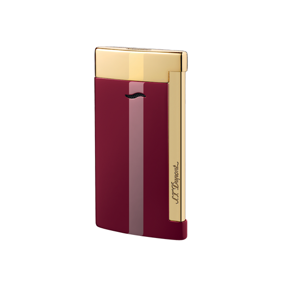 S.T. Dupont Lighter Slim 7 - Gold Finish - Lighter USA