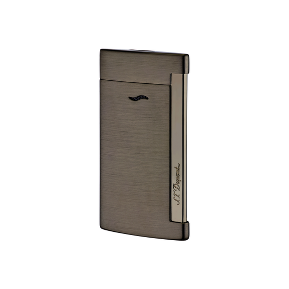 S.T. Dupont Lighter Slim 7 - Chrome Finish