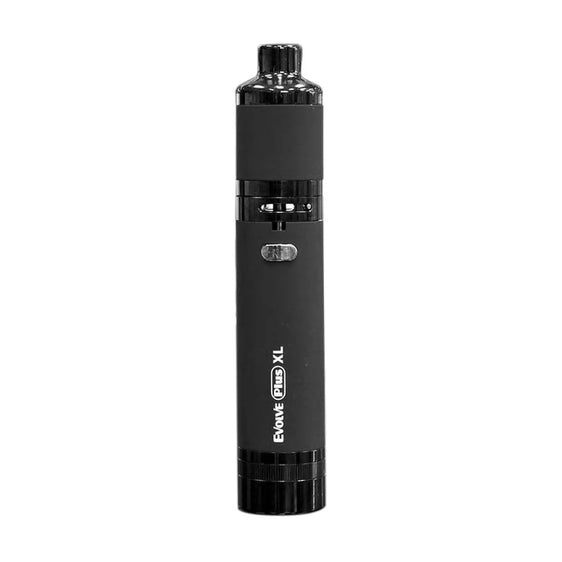 Yocan Evolve Plus XL Dab Pen Vaporizer - Midnight Edition