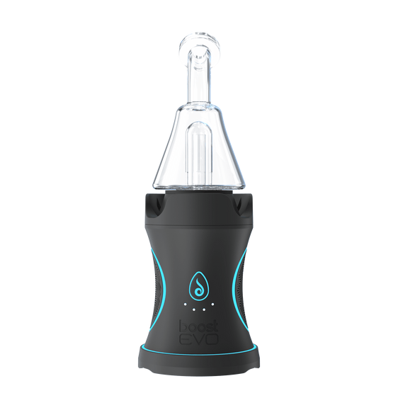 Dr. Dabber Boost EVO - Eclipse Black