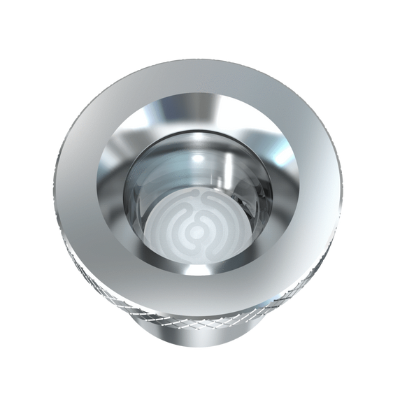 Dr. Dabber Boost EVO - Quartz Cup