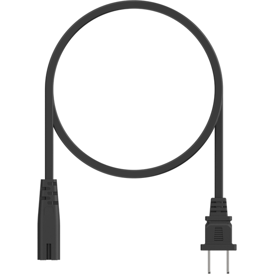 Volcano Hybrid Power Cord