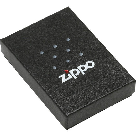 Zippo Lighter - US Air Force Logo