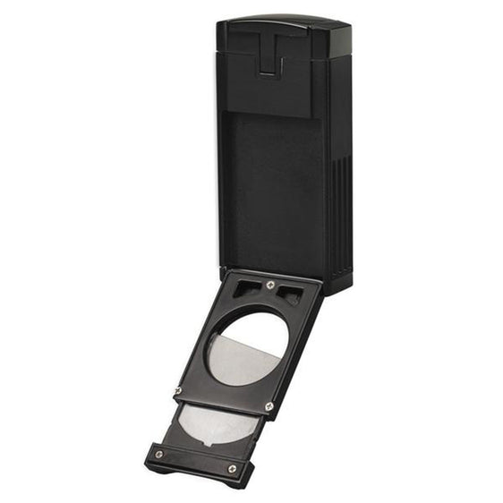 Lotus Lighter Duke L60 Triple Flame Lighter w/ Cutter