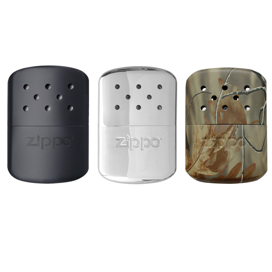 Zippo - 12 Hour Hand Warmer