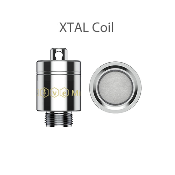 Yocan Dive Mini Coils - 5 Pack - XTAL Coil