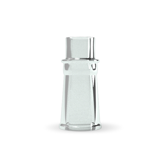 G Pen Connect Glass Adapter - Female - 14mm