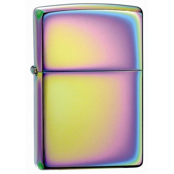 Zippo Lighter - Spectrum