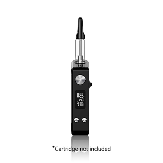 THE SHIV - Cartridge Battery by Hamilton Devices