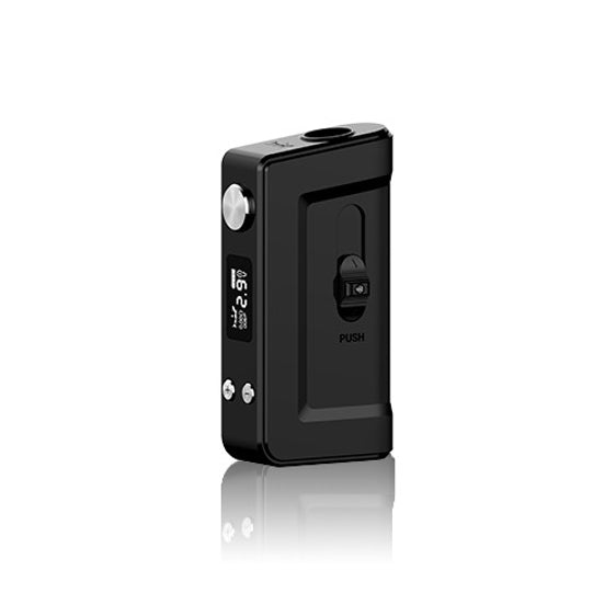 THE SHIV - Cartridge Battery by Hamilton Devices - Black