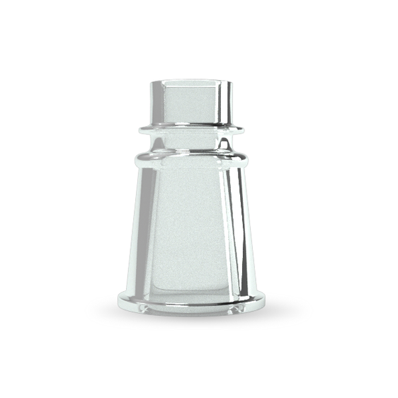 G Pen Connect Glass Adapter - Female - 18mm