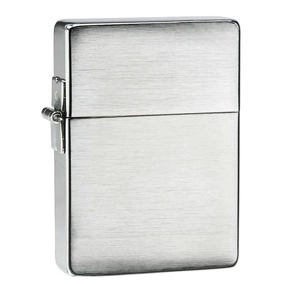 Zippo Lighter - 1935 Replica w/o slashes