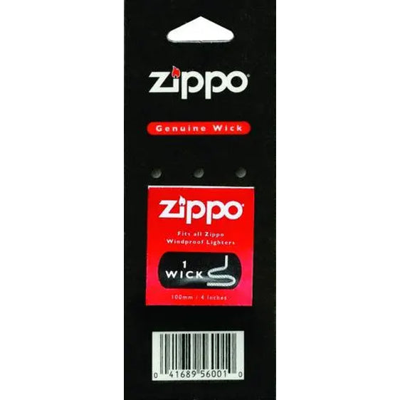 Zippo Genuine Wicks Variety Pack